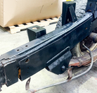 Rust Buster 2004-2012 Chevy Colorado & GMC Canyon Rear ward Leaf Spring Mount - Left