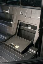 Tuffy 2005+ Toyota Tacoma Behind Seat Cubby Cover