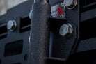 Fishbone Offroad Bed Rail Flag Mount
