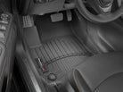WeatherTech 2022+ Hyundai Ioniq 5 Front FloorLiner - Black