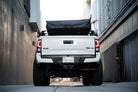 DV8 Offorad Universal Overland Bed Rack For Full-Size Trucks