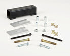 Belltech DRIVE LINE KIT 88-98 GM W/2pc Driveshaft 6inch