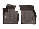 WeatherTech 2014+ Mini Hardtop Front FloorLiner - Cocoa