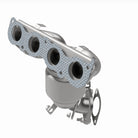 Magnaflow 14-16 Kia Forte 1.8L Direct Fit Cat Converter
