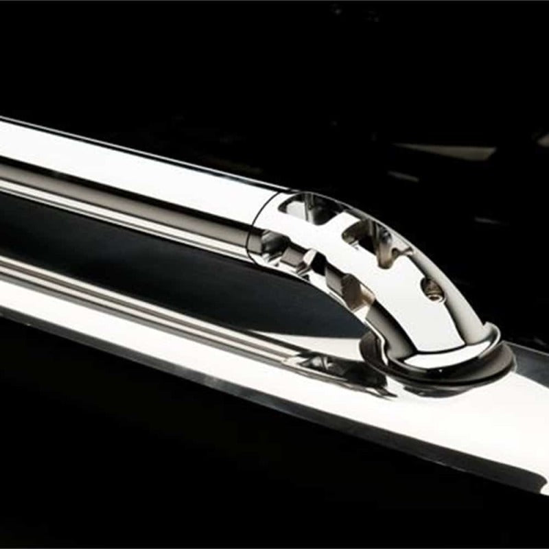 Putco 00-04 Nissan Frontier Standard Cab Crossrails
