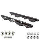 Snow L92 60mm Injector Height Billet Fuel Rail Kit