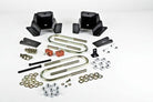 Belltech HANGER KIT 97-03 F150 Front Hangers 2inch