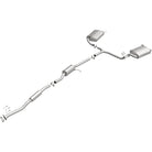 MagnaFlow BRE Exhaust Kit 03-07 Honda Accord 3.0L