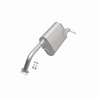 BRExhaust 04-08 Suzuki Reno/Forenza / 04-07 Chevrolet Optra Muffler Kit