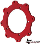 Camburg 2.25 Prerunner Series Rear Hub Kit (5x5.5 / 35sp)