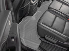 WeatherTech 25-26 Lincoln Navigator 2nd Row Rear FloorLiner 2pc - Grey