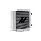 Mishimoto Universal Oil Cooler Kit 23 Row Cooler and 1in x 8in Fan