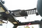 DV8 21-24 Ford Bronco 2-Door Overhead Molle Panel