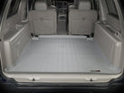 WeatherTech 00-06 Chevrolet Suburban Cargo Liners - Grey