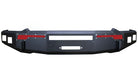 Fishbone Offroad 2019+ Ram 1500 Front Bumper - Black