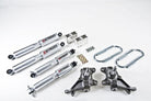 Belltech LOWERING KIT WITH SP SHOCKS