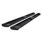 Westin 19-24 Ford Ranger SuperCrew AT6 Running Boards - Black