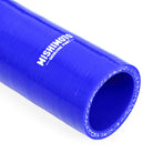 Mishimoto 14+ Chevrolet Silverado 1500 Blue Silicone Hose Kit