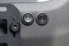 DV8 Offroad 40 AMP DT 4-Pin Halo Light Harness