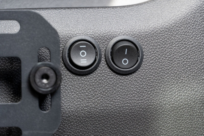 DV8 Offroad 40 AMP DTP 4-Pin Halo Light Harness