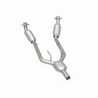 MagnaFlow Conv DF 96-97 Mercury Cougar 3.8L