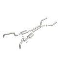 MagnaFlow Sys C/B 67-72 GM F-Body 3inch Std
