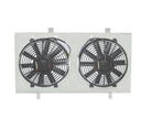 Mishimoto 08+ Mitsubishi Lancer Evo Aluminum Fan Shroud Kit