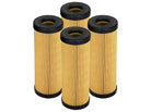 aFe PROGUARD Oil Filter- 4 Pack