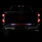 Putco 23-24 Chevrolet Colorado 48In Freedom Blade Direct Fit Kit Tailgate Bars
