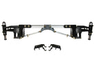 ICON 2017+ Ford Raptor Rear Hydraulic Bump Stop Kit