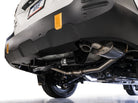 AWE Tuning 20-25 Subaru Outback (Wilderness & XT) 0FG Cat-Back Exhaust w/Dual BashGuards