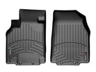 WeatherTech 07+ Mazda CX-9 Front FloorLiner - Black