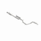 MagnaFlow BRE Exhaust Kit 13-17 PATHFINDER 3.5L
