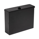 Tuffy Laptop Computer Lockbox W/ Combo Lock