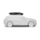 Thule Motion 3 XL Low Roof Box Glossy - Black