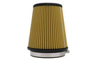 Airaid Cone Filter 5in Flg 6-1/2in b 4-5/8in t 7in h - Synthamax