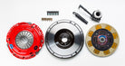 South Bend / DXD Racing Clutch 06-08.5 Audi A3 FSI 2.0T Stg 3 Endur Clutch Kit (w/ FW)