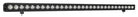 Hella Value Fit Design 51in - 300W LED Light Bar - Combo Beam