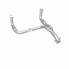 Magnaflow California Direct Fit Converter 07-10 Chevrolet Silverado 2500 HD 6.0L
