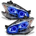 Oracle Nissan Maxima 09-13 Halo Kit - ColorSHIFT w/ 2.0 Controller