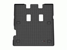 WeatherTech 00-05 Ford Excursion Cargo Liners - Black