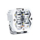 Baja Designs Squadron 2.0 Sport LED Spot (Single Light)