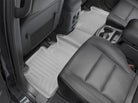 WeatherTech 11+ Dodge Durango Rear FloorLiner - Grey