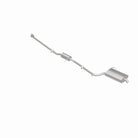 MagnaFlow BRE Exhaust Kit 03-05 Honda Accord 2.4L