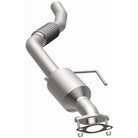 Magnaflow 20-21 Ford Explorer Single Underbody 2.3L Direct Fit Converter