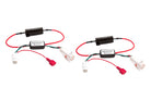 Diode Dynamics 08-14 Subaru WRX/STi Hatchback Tail as Turn +Backup Module (USDM) Stage 1
