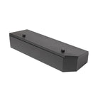 Tuffy Underseat Lockbox 2/3 Length W/ Combo Lock For Ford Fseries Supercrew