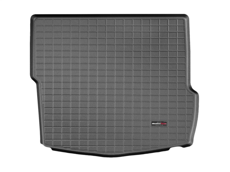 WeatherTech 14-15 Chevy SS Cargo Liner - Black
