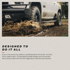 BFGoodrich All Terrain T/A KO3  13/0R17 120S E