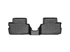 WeatherTech 08+ Mini Clubman Rear FloorLiner - Black